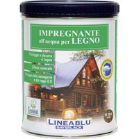 Blu Sayerlack Impregnante per Esterni - Rovere - 2,5 l