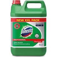 DOMESTOS PROFESSIONAL Gel WC Pine Fresh XXL 5L