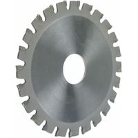 Disco da taglio leja-tools safesaw steel 125 mm carburo