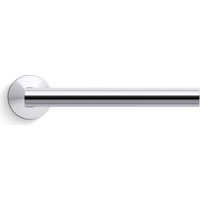 Kohler Components 10"" Towel Rail Bar Arm Holder Polished Chrome Bathroom