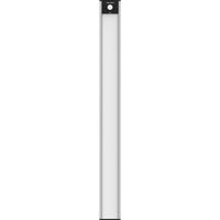 Yeelight Kleiderschrankleuchte mit Bewegungsmelder 40 cm (Silber) 2700 K