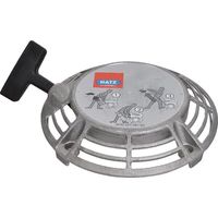 Handstarter HATZ 02319100