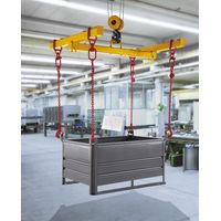 Heson, Palonnier, charge max 2000 kg, poids 135 kg