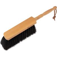 Redecker Spazzola a mano in legno di faggio oliato da cucina e utensili da cucina