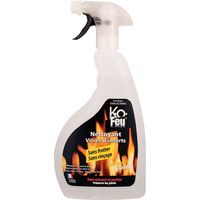 KOFEU - Kofeu nettoyant vitre d'insert 750ml