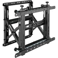 Vision Videowandhalterung vesa 600x400