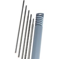 Bosch PRO Hammer Drilling Electrician Kit (Version 1: PRO short) 061599766W
