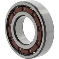 Rillenkugellager 6208 -TB-P6-C3 ID 40mm AD 80mm Breite18mm FAG