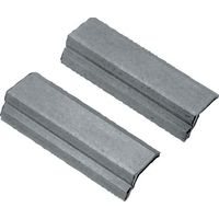 Tubo en aluminio 150mm Wabeco