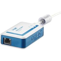 Ixxat 1.01.0281.12002 USB-to-CAN V2 compact Convertitore CAN CAN Bus, USB, RJ-45 5 V/DC 1 pz.