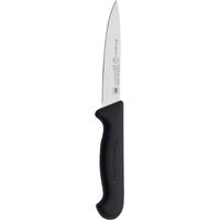 Messenmeister Four Seasons Groentemes 10 cm RVS/Noir