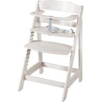 Chaise haute évolutive - ROBA - SIT UP FLEX - Des 6 mois jusqu'a 70 kg - Grege délavé