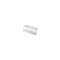 INTERLUSA Cyanite 120cm IP65 70W LED 6300lm 6400K C.124xL.8,2xW.4,8cm White w/connettori rapidi