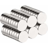 Aimants néodymes, Aimant Puissant, Aimants Néodyme Ultra Puissants (40 Pieces)