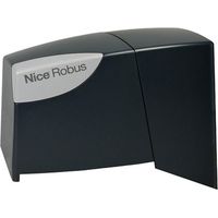 Nice – Boîtier externe en plastique PRRB03A – Pièce de rechange pour motorisation de portail ROBUS 350 400 – Compatible avec ROBUS 400 R10