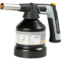 SIEVERT Lampe à souder Handyjet 2283 sans cartouche perçable ( 1000152707 )