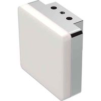 Applique da bagno LED Tilani 4,5W 6500K IP44