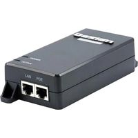 PoE-Injektor Dexlan dxip5g60w 60 W 100-240 VAC