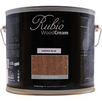 WoodCream - Peinture Bois monocouche - 2,5 L - Mocha Cream