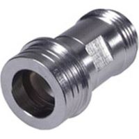 Huber+Suhner 23036033 Adattatore N Spina QN - Presa N 1 pz.