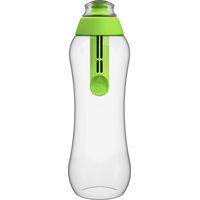 Bouteille filtrante Dafi citron vert 0,5 l + 1 filtre