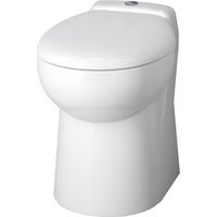 Molinillo compacto WC Watermatic W30SP + asiento