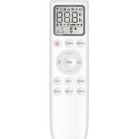 Mando a distancia OneClima 35002-000465 modo eco función turbo