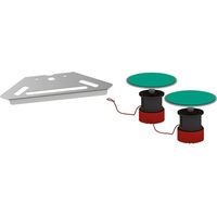 Kit d'extension MEPA Traverse d'angle MR SF