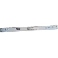 Alimentatore Dimmerabile DALI2 PUSH Pulsante 48V 200W Super Slim 450X32X23mm