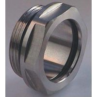 CONEX/BANINGER Y8243 V'NEZ DE ROBINET NICKELÉ Y8243 V 15 X 1/2 '' Y8243V01504000