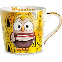 Egan Mug The Addams Family Pugsley 430 ml porcellana