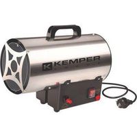 GENERATORE ARIA CALDA GPL 65311N KEMPER