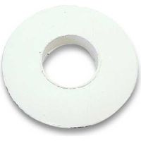 Joint caoutchouc conique blanc 1/2-1"1/2 Mesures Accessoires de plomberie: 1'' 1/2