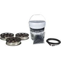 Pack Work Flex -lg 3x10m