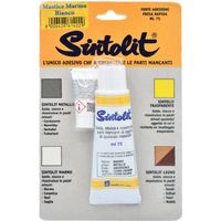 SINTOLIT MARMO E CERAMICA 'FAI DA TE' ml 375 - paglierino