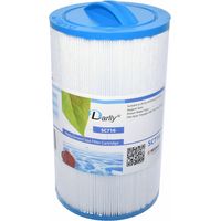 Darlly SC716 Kartuschenfilter Ersatzfilter Whirlpool Aegean Dream Maker Vita Spa