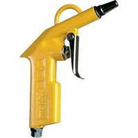 Pistola di gonfiaggio pneumatici MOTA PISD