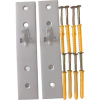 de fixation pour chauffe eau support en fer blanc pour