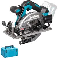 Scie circulaire Makita HS012GZ01 40V