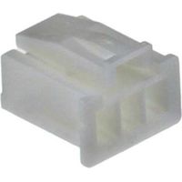 Connettore XA maschio porta femmina 3 vie retainer mountable type
