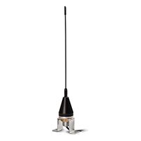 Antena para puerta motorizada