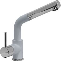 PLADOS VENMIXEXT - Mitigeur UM 41 Aluminium