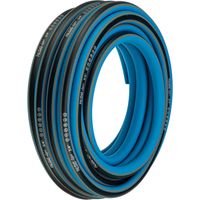 PALISAD Luxe 6760388 garden hose 3/4inch, 15m, 4 layers, 25bar non-twisting