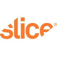 Cuchillas de precisión Slice 10418 set de 4 duraderas precisas