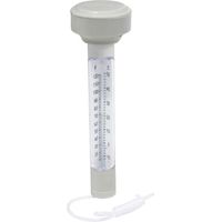 TERMOMETRO GALLEGGIANTE 58072 PER PISCINA PISCINE TEMPERATURA SET 5 PEZZI- BESTWAY