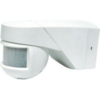 Wandbewegungsdetektor 200º IP55 Orbis Multimat OB134212