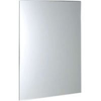 Sapho Accord - Spiegel mit Facette 50x70 cm, ohne Scharnier MF436