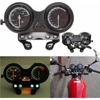 Contagiri contachilometri tachimetro km/h per YAMAHA YBR 125 YBR125