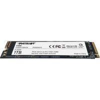Unidad de estado sólido Patriot Viper P300 M.2 PCI-Ex4 NVMe de 1 TB