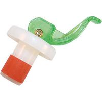 Bouchon d'expansion lot de 2 Eliplast